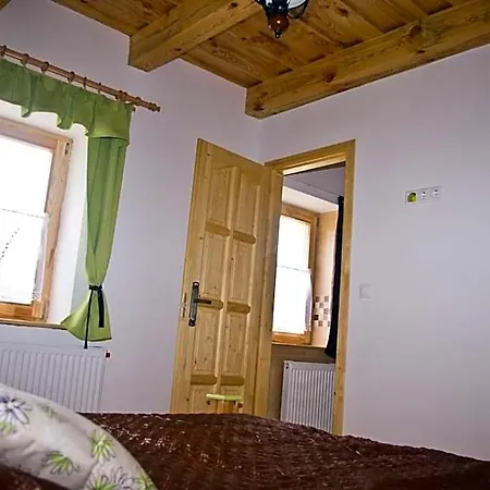 Harmatcsepp-vendégház *